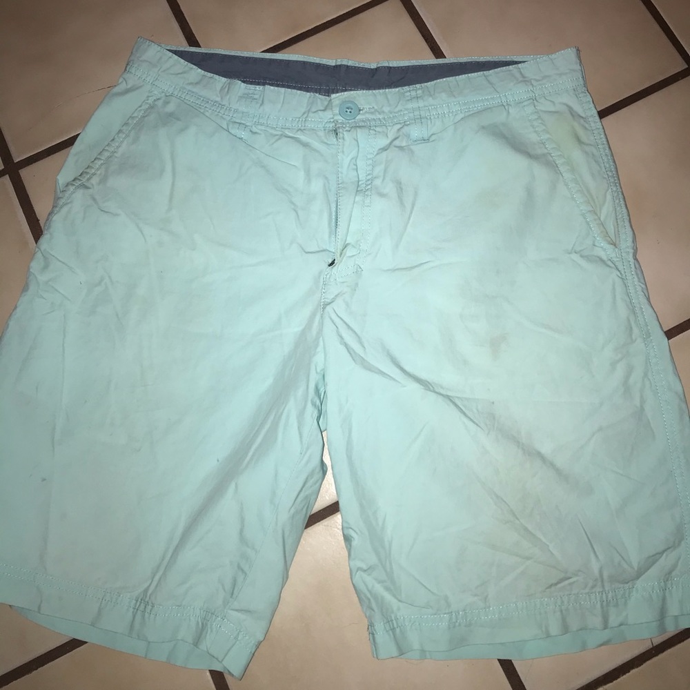 Men’s shorts